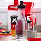 Garrafa De Plástico New York: Mickey Mouse