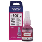 Garrafa De Tinta Magenta Inkjet Brother - Bt5001m