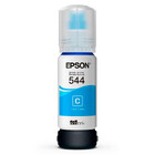 Garrafa De Tinta Refil Epson T544