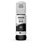 Garrafa De Tinta Refil Para Impressora Epson T544