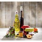 Garrafa De Vidro 250 Ml Tampa Hermética Swing Bormioli