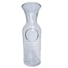 Garrafa De Vidro Officina Bormioli Rocco 500 Ml