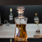 Garrafa De Whisky Cassiopea 850 Ml - Bormioli Rocco