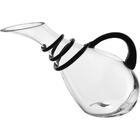 Garrafa Decanter Vinho Home&co Eco Crystal 1,5l 33x22x22cm Tr