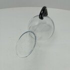 Garrafa Decanter Vinho Home&co Eco Crystal 1,5l 33x22x22cm Tr