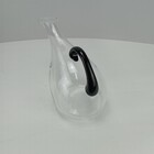 Garrafa Decanter Vinho Home&co Eco Crystal 1,5l 33x22x22cm Tr