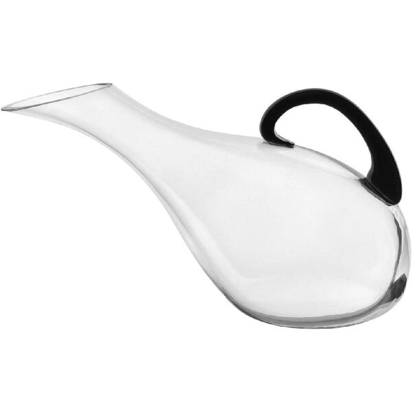 Garrafa Decanter Vinho Home&co Eco Crystal 1,5l 33x22x22cm Tr