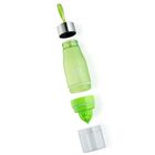Garrafa Detox Espremedor  H2o Drink More Water  Infusora  Suc