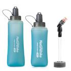 Garrafa Dobrável Ultra Trail 420ml