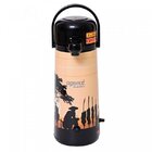 Garrafa Elétrica Premium 127v Aquece Decorada