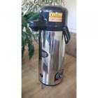 Garrafa Elétrica Premium 127v Aquece Inox