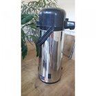 Garrafa Elétrica Premium 127v Aquece Inox