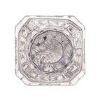 Garrafa Em Cristal Bohemia Dover 800ml