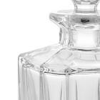 Garrafa Em Cristal Bohemia Dover 800ml