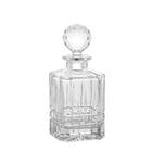 Garrafa Em Cristal Bohemia Dover 800ml