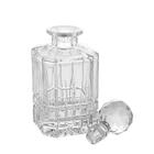 Garrafa Em Cristal Bohemia Dover 800ml