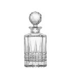 Garrafa Em Cristal Bohemia Dover 800ml