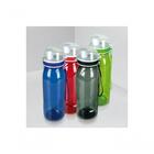 Garrafa Esportiva 600 Ml Verde Moda Do Chef