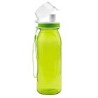 Garrafa Esportiva 600 Ml Verde Moda Do Chef