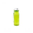 Garrafa Esportiva 600 Ml Verde Moda Do Chef