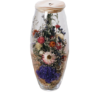 Garrafa Flora Surpresa