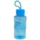 Garrafa Galão Azul #força