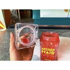 Garrafa Gel Congelante Copo Squeeze Canudo Bico 400ml