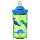 Garrafa Infantil Camelbak Eddy Kids De 400ml Em Várias Estamp