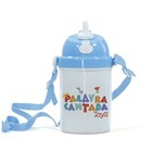 Garrafa Infantil Palavra Cantada Logo