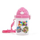 Garrafa Infantil Patati Patata Personagens