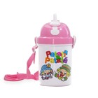 Garrafa Infantil Patati Patata Personagens