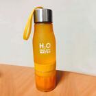 Garrafa Infusora Detox H2o Drink  Suco Chás More Water Esprem