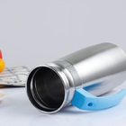 Garrafa Inox 1,5 Litros Com Tampa  Jarra Para Água Ou Suco