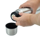 Garrafa Isotérmica 750ml Inox Wincy