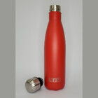 Garrafa Lifek Termica 500 Ml Em Aço Inox Para Dispenser De Li