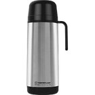 Garrafa Lumina 1 Litro Rosca Inox - Termolar