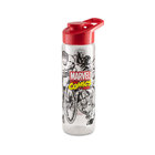 Garrafa Marvel Comics Pet - 700ml