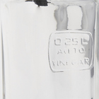 Garrafa para Azeite e Vinagre de Vidro Optima 250ml Luigi Bor