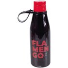 Garrafa Plástica Abre Fácil Flamengo 530ml