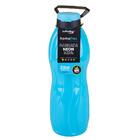 Garrafa Plástica Infinity Neon 2l Azul