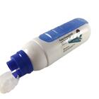 Garrafa Plástica Porta Comprimido Pet 730ml