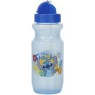 Garrafa Plastica Stitch Retratil 580ml