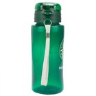 Garrafa Plástico 450ml - Palmeiras