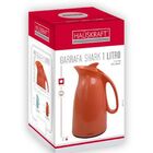 Garrafa Shark 1l Hauskraft Gart-006rs