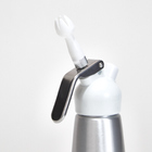 Garrafa sifão de chantilly  Best Whip alumínio 500ml