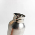 Garrafa Sport De Alumínio 600ml Atrio