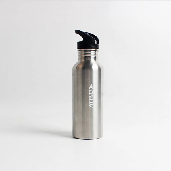 Garrafa Sport De Alumínio 600ml Atrio