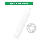 Garrafa Squeeze 730 Ml Vermelho Eleve - Soprano Vermelho