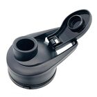 Garrafa Squeeze Alumínio Brilhante Com Trava 750ml Academia A