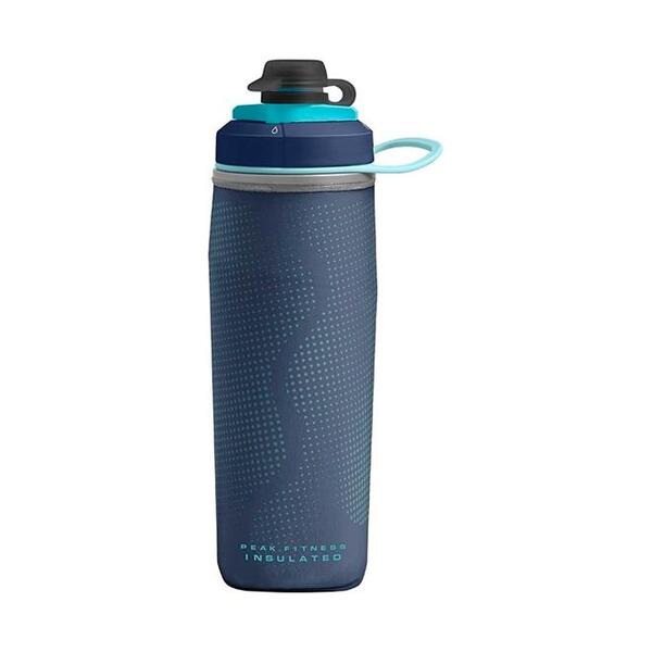 Garrafa Squeeze Camelbak Peak Fitness Chill 500ml